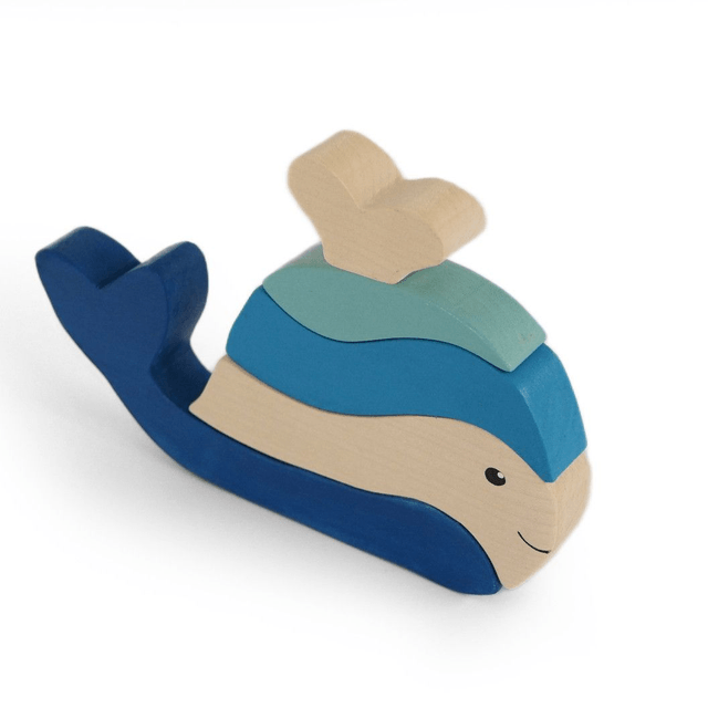 Mylène la Baleine