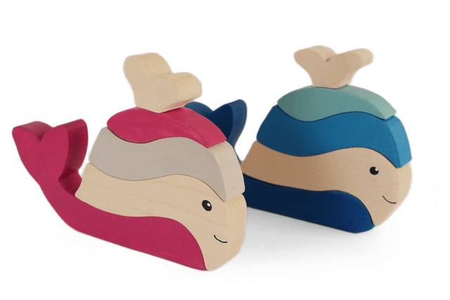 Mylène la Baleine