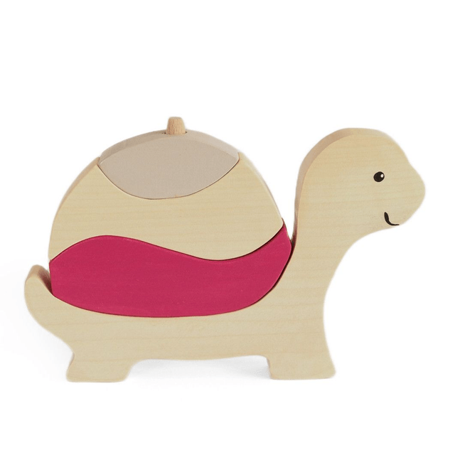 Tilly la Tortue