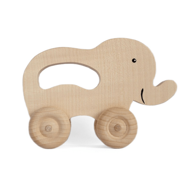Roul'Eléphant