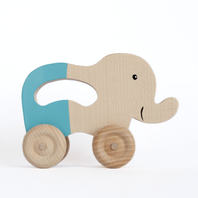 Roul'Eléphant