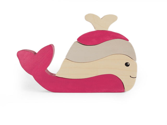 Mylène la Baleine