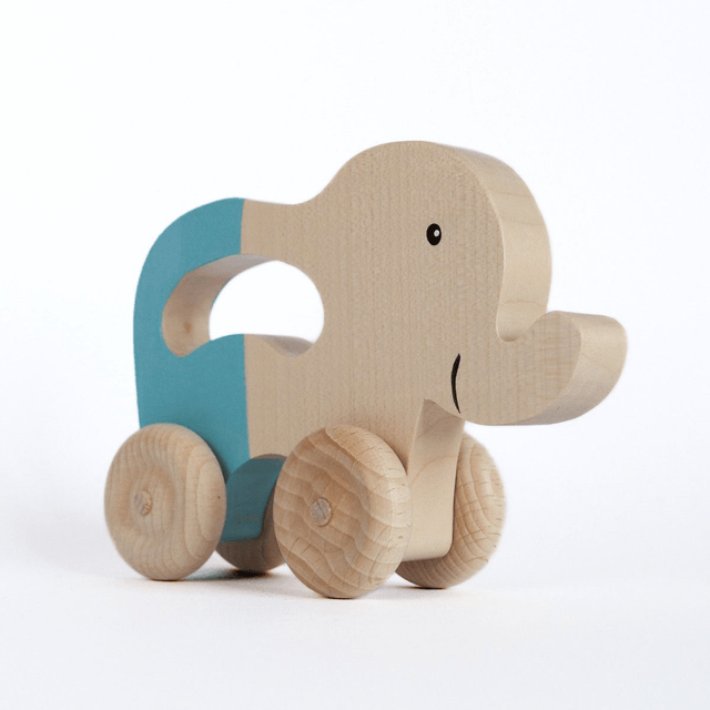 Roul'Eléphant