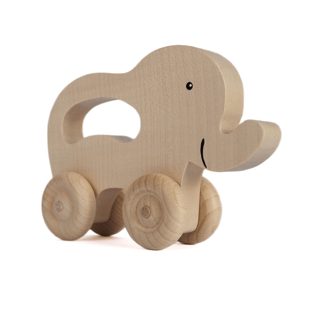 Roul'Eléphant