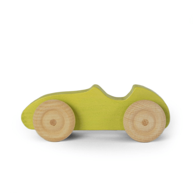Petit Bolide