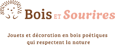 Créatrice et fabricante de jouets en bois écologiques et décorations en bois pour enfants.
Artisanat du jouet en bois français en Alsace à Entzheim.
