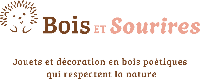 Créatrice et fabricante de jouets en bois écologiques et décorations en bois pour enfants.
Artisanat du jouet en bois français en Alsace à Entzheim.
