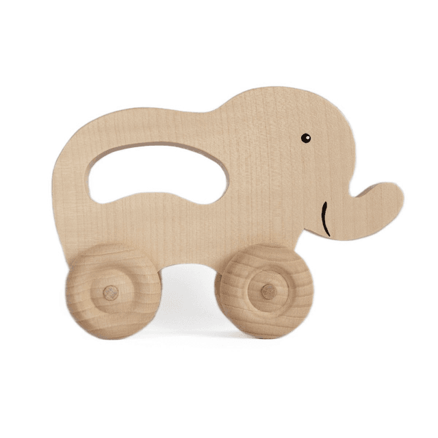 Roul&#039;Eléphant