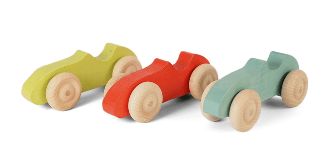 Petit Bolide